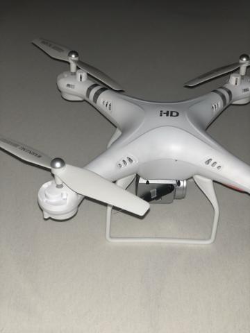 Drone novo com câmera HD 4k