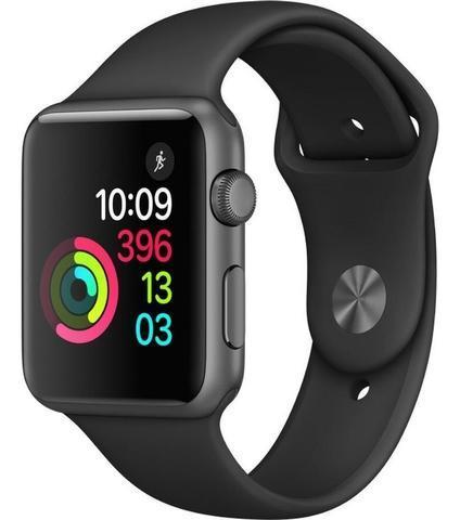 Apple Watch 4 répli