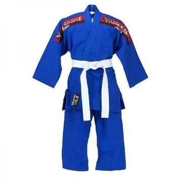Kimono Infantil Novo - Judo - Jiu Jitsu - Karate