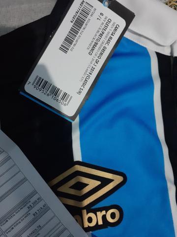 Camisa gremio oficial