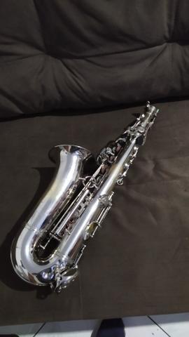 Sax alto Weril Master