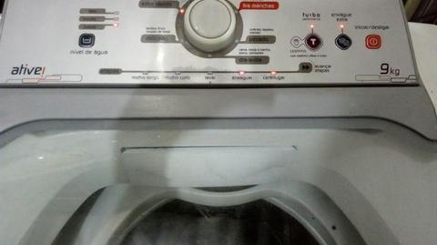 Máquina de lavar Brastemp ( até sexta 330,00)