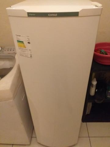 Refrigerador Consul Usado *Leia o anúncio