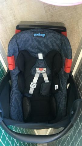 Bebê Conforto para Carro Poltrona Eletta 18Kg Chicco