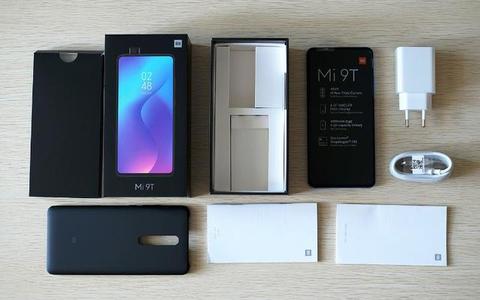 Xiaomi Mi 9T