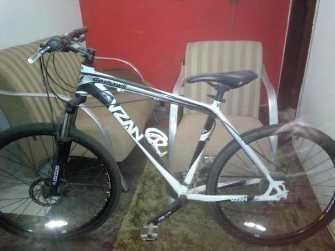 Bike aro 26