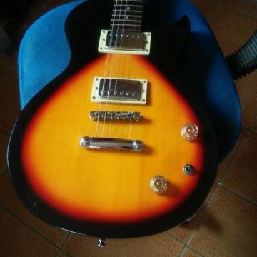 Guitarra Thomaz (Les paul)