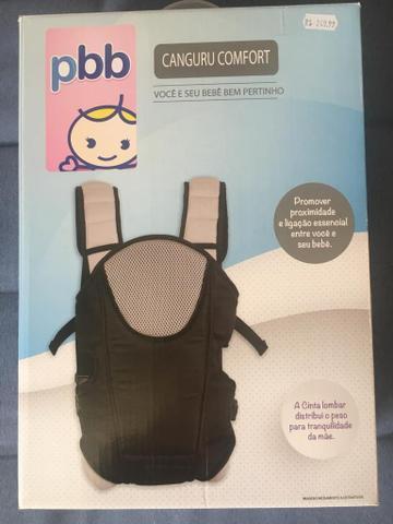 Canguru Comfort (marca pbb)