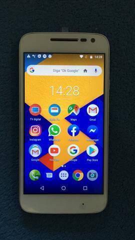 Moto G4 Play TV 16gb Dual Chip