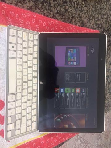 Tablet Notebook LG