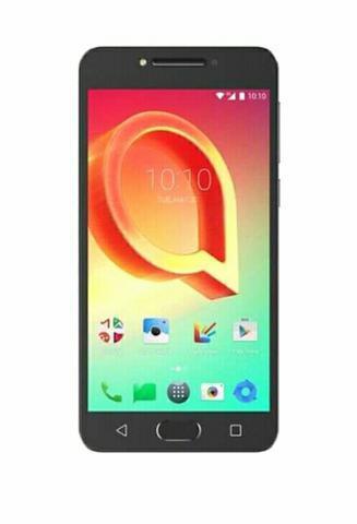 Alcatel A5 16gb perfeito estado