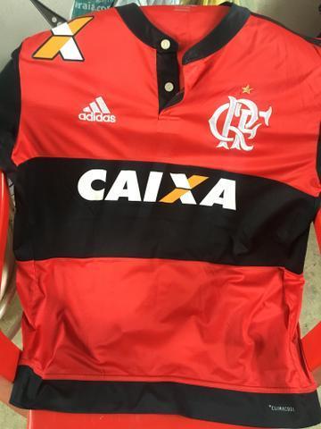 Camisa Flamengo