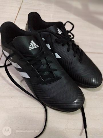 Chuteira Adidas Futsal