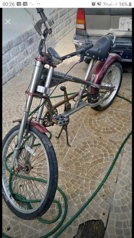 Chooper sting ray 3 speed!!