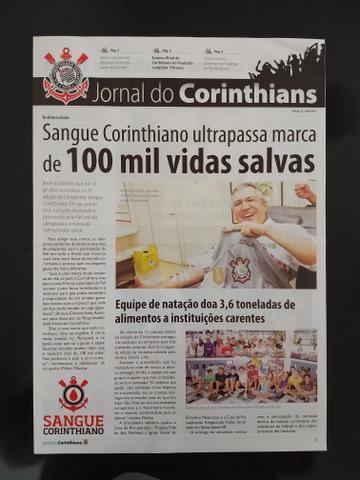 Jornais do Corinthians (Coleção)