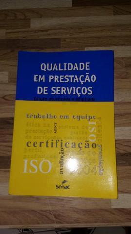 Qualidade em prestação de Serviços