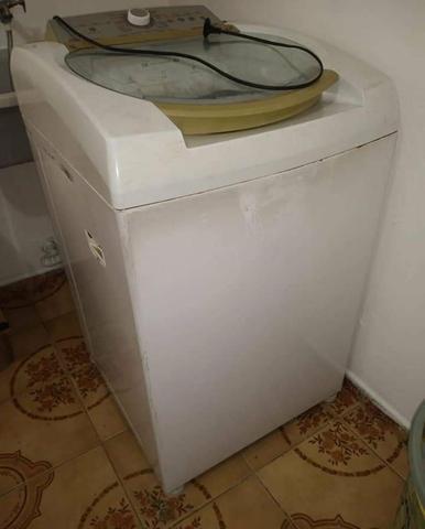 Máquina de lavar