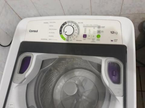 Maquina de Lavar Consul