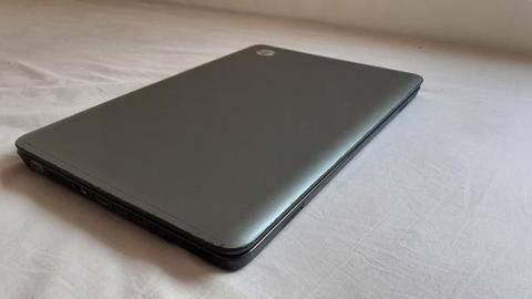 Notebook HP Pavillion G4 AMD A4 3GB RAM