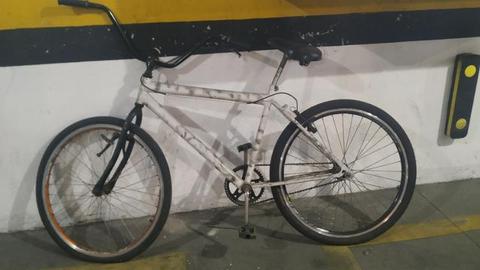 Bicicleta para venda ou troca