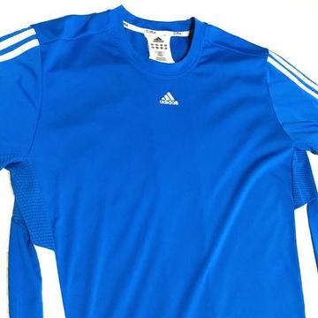 Adidas Clima Cool Blusa Original