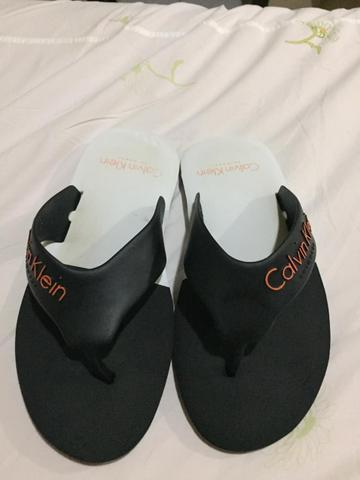 Sandália da Calvin Klein