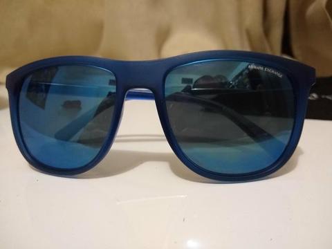 Óculos de sol Armani Exchange