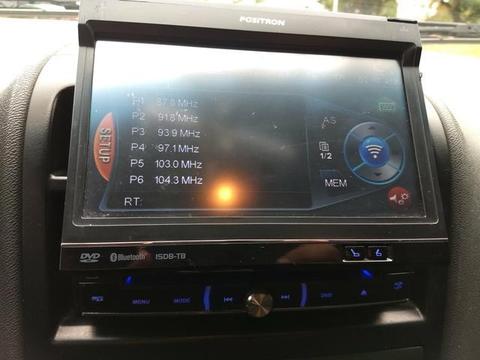 Vendo/Troco Som automotivo