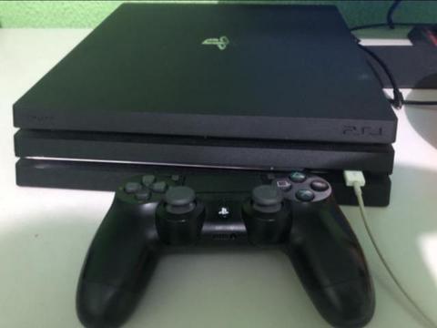 PlayStation 4, semi-novo