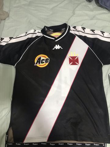 Camisas Vasco