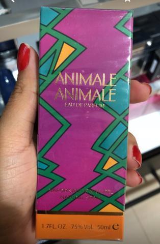 Perfume Animale