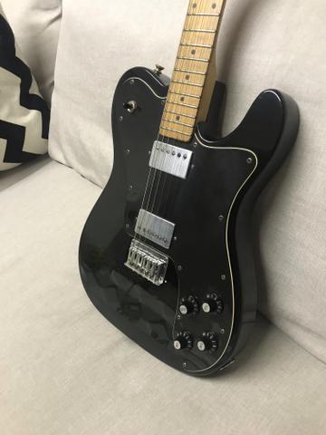 Guitarra Telecaster Custom Squier by Fender