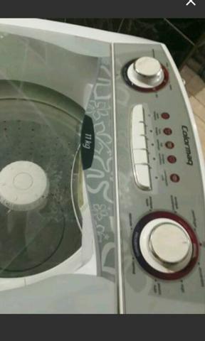 Máquina de lavar colormaq 11g