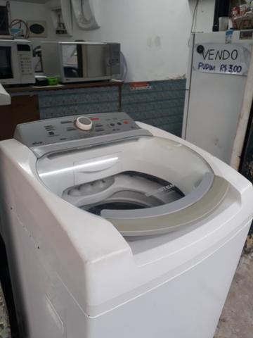 Máquina de lavar Brastemp 9kg