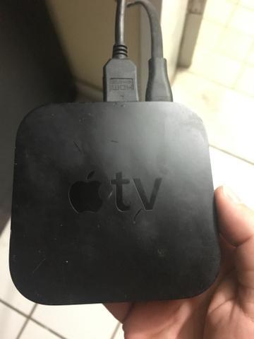 Apple TV 3? geração