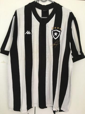Camisa Comemorativa Botafogo - Maurício