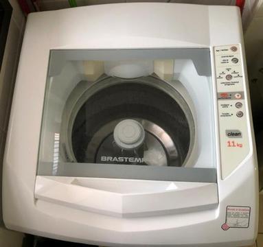 Máquina de lavar Brastemp 11 kg